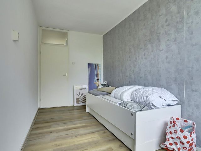 Generaal Barberstraat 73, Tilburg