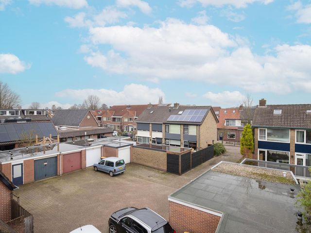 Voorstraat 42, Woudenberg