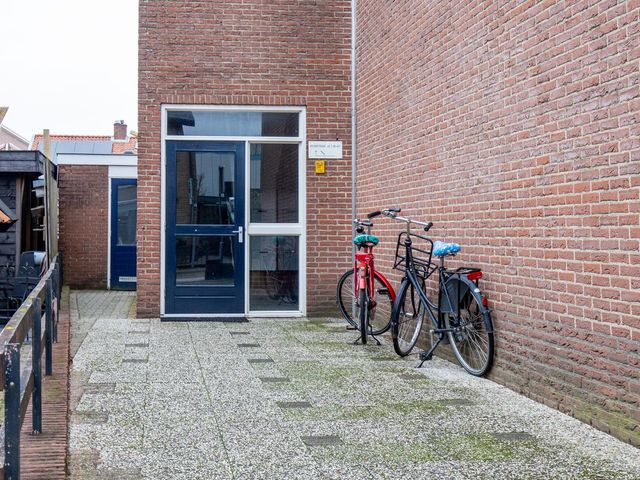 Voorstraat 42, Woudenberg