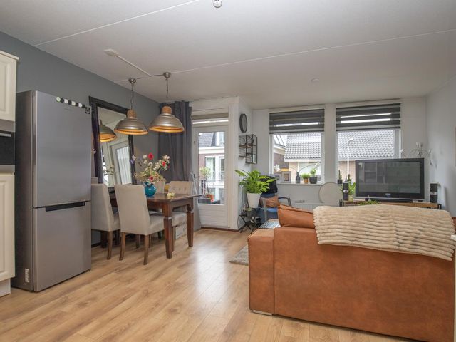 Voorstraat 42, Woudenberg