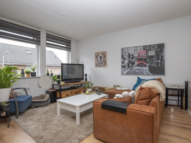 Voorstraat 42, Woudenberg