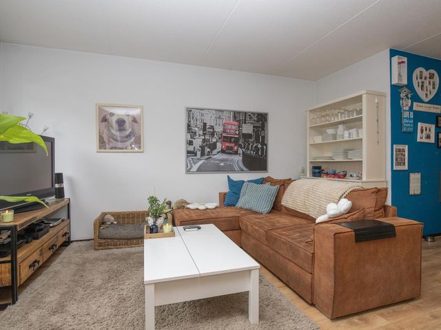 Voorstraat 42, Woudenberg