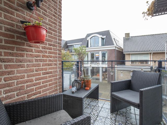 Voorstraat 42, Woudenberg