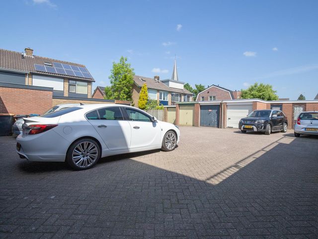 Voorstraat 42, Woudenberg