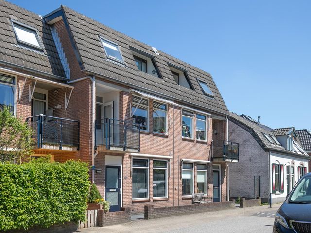 Voorstraat 42, Woudenberg
