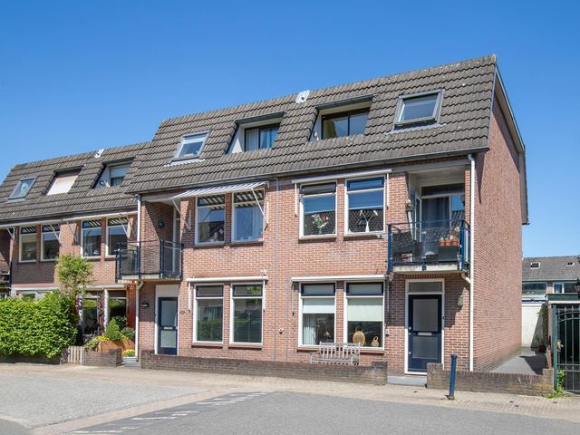 Voorstraat 42, Woudenberg
