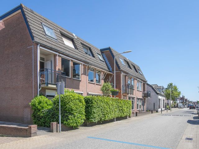 Voorstraat 42, Woudenberg