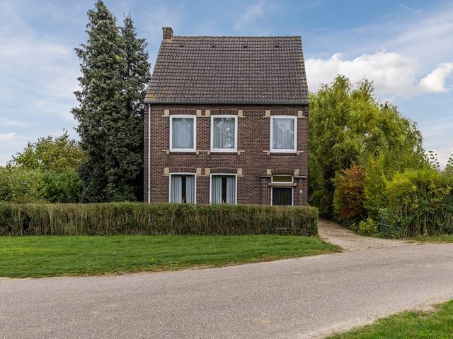 Oude Rijksweg Zuid 17, Susteren