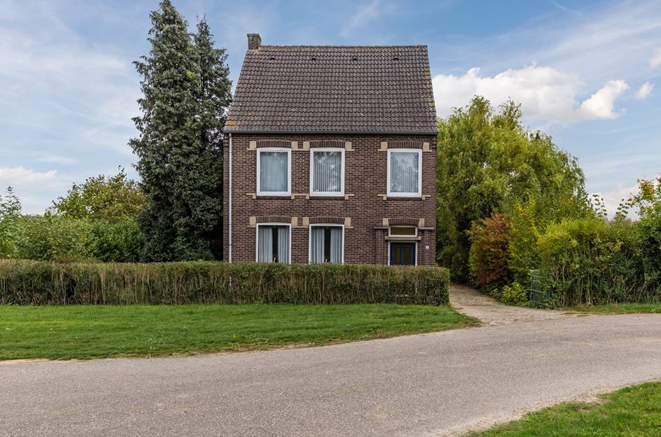 Oude Rijksweg Zuid 17