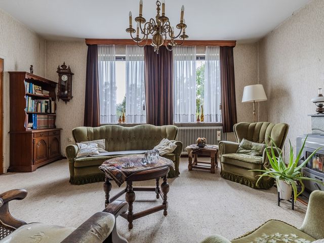 Oude Rijksweg Zuid 17, Susteren