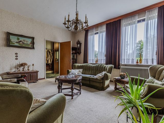 Oude Rijksweg Zuid 17, Susteren