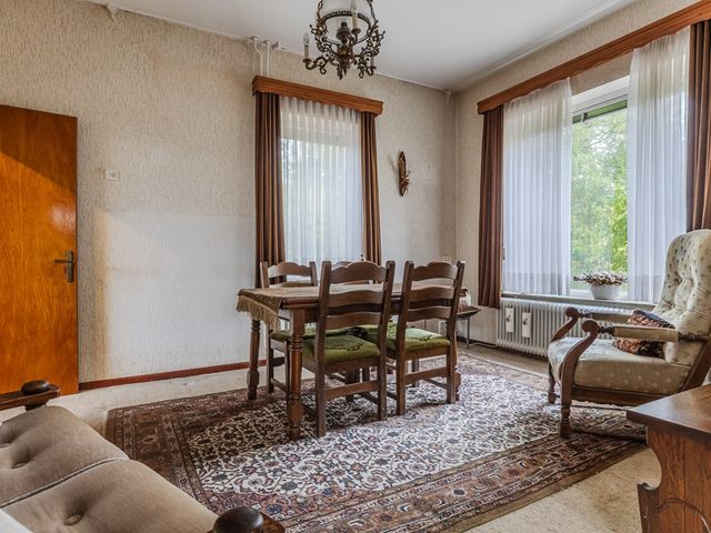 Oude Rijksweg Zuid 17, Susteren