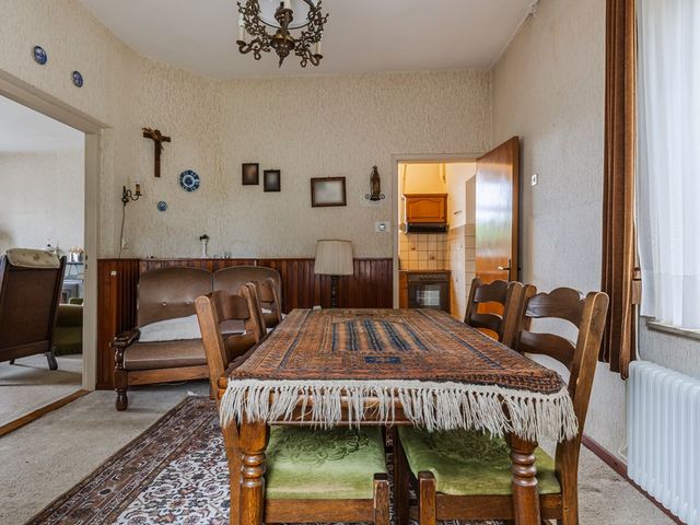 Oude Rijksweg Zuid 17, Susteren