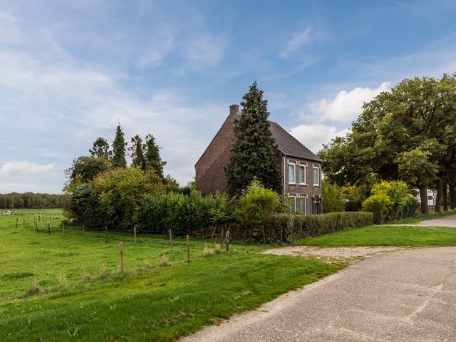 Oude Rijksweg Zuid 17, Susteren