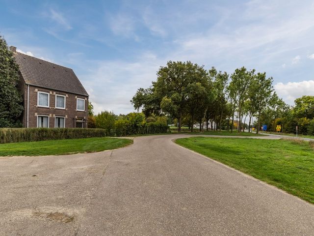 Oude Rijksweg Zuid 17, Susteren
