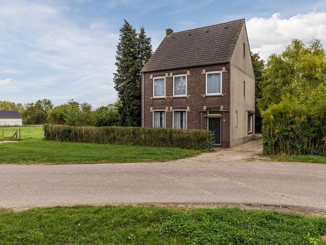 Oude Rijksweg Zuid 17, Susteren