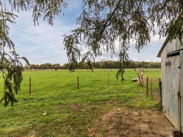 Oude Rijksweg Zuid 17, Susteren