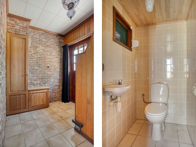 Schoolstraat 5, Heikant