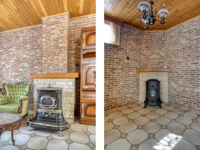 Schoolstraat 5, Heikant