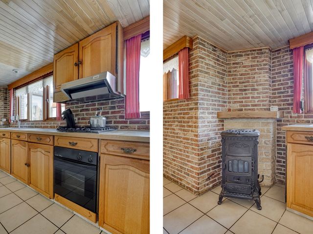 Schoolstraat 5, Heikant