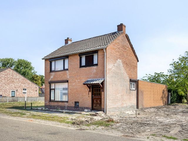 Schoolstraat 5, Heikant