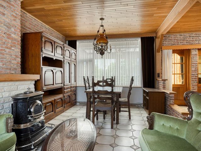 Schoolstraat 5, Heikant