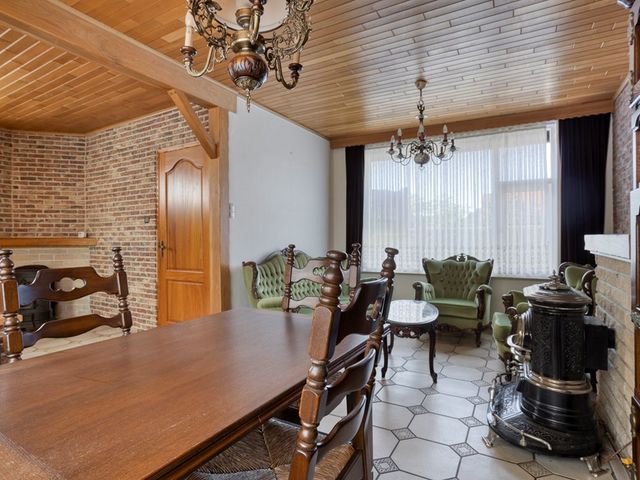 Schoolstraat 5, Heikant