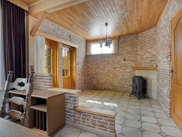 Schoolstraat 5, Heikant