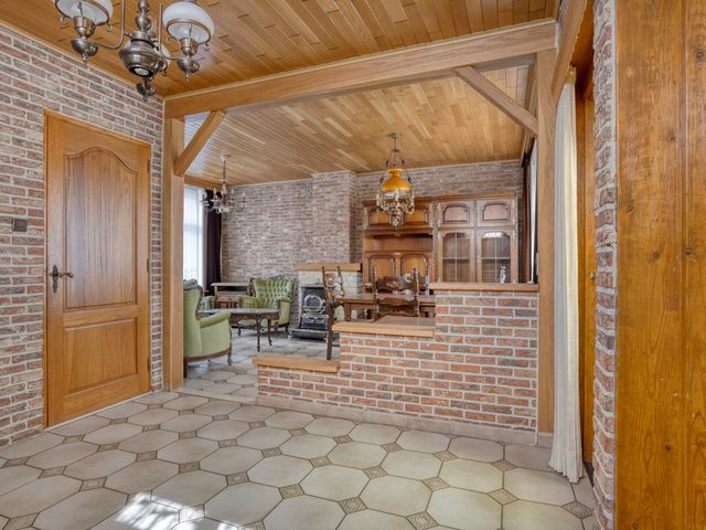 Schoolstraat 5, Heikant