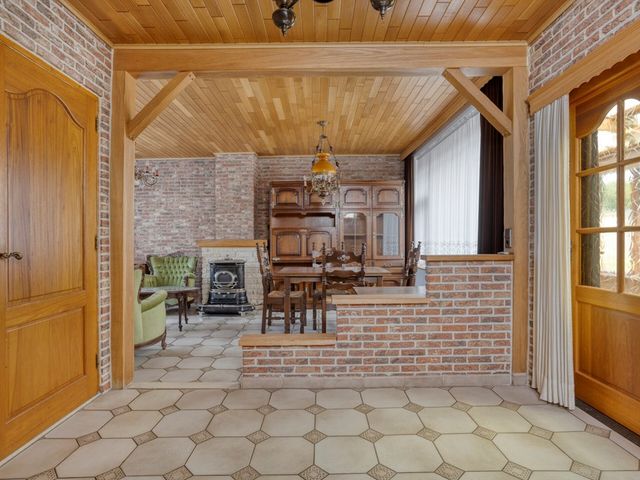 Schoolstraat 5, Heikant