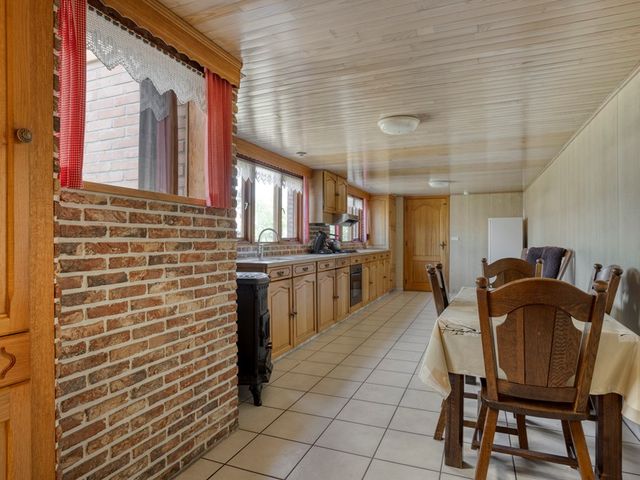 Schoolstraat 5, Heikant