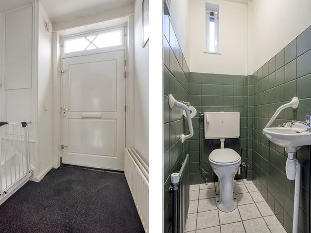 Zoutestraat 31, Hulst