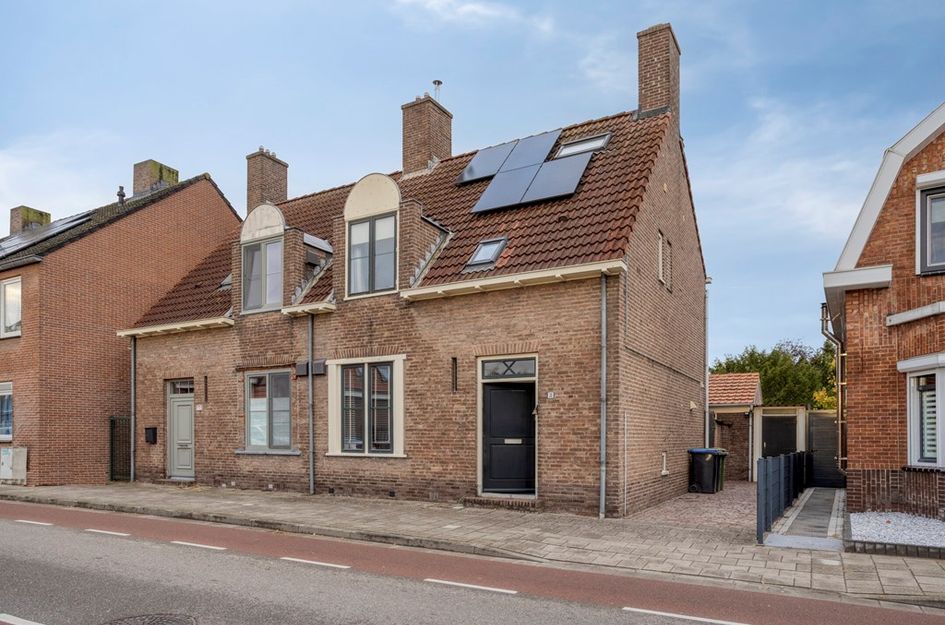 Zoutestraat 31