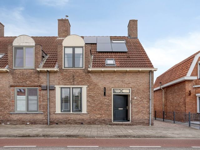 Zoutestraat 31, Hulst