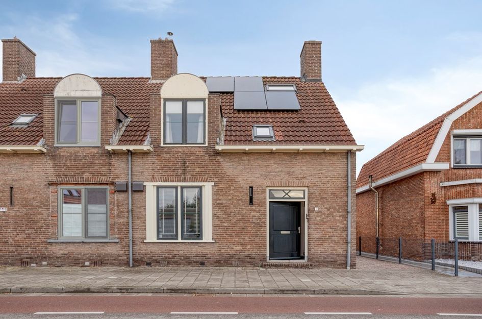 Zoutestraat 31