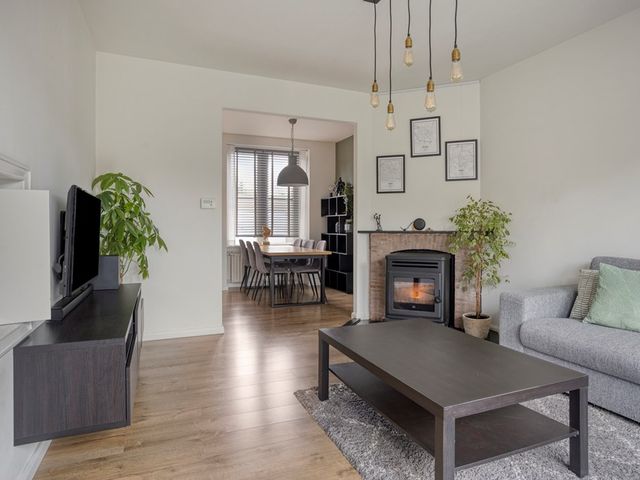 Zoutestraat 31, Hulst