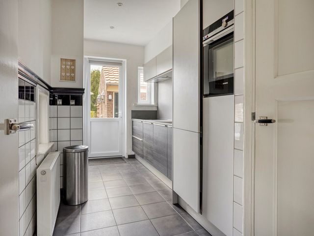 Zoutestraat 31, Hulst