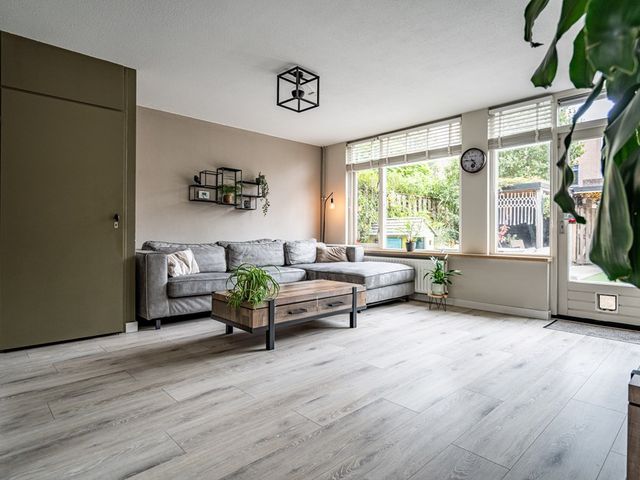 Schaepmanstraat 21, Alphen aan den Rijn