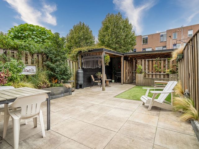 Schaepmanstraat 21, Alphen aan den Rijn