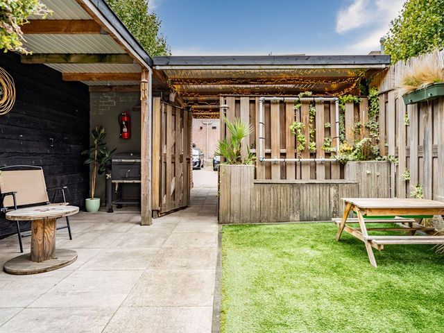 Schaepmanstraat 21, Alphen aan den Rijn