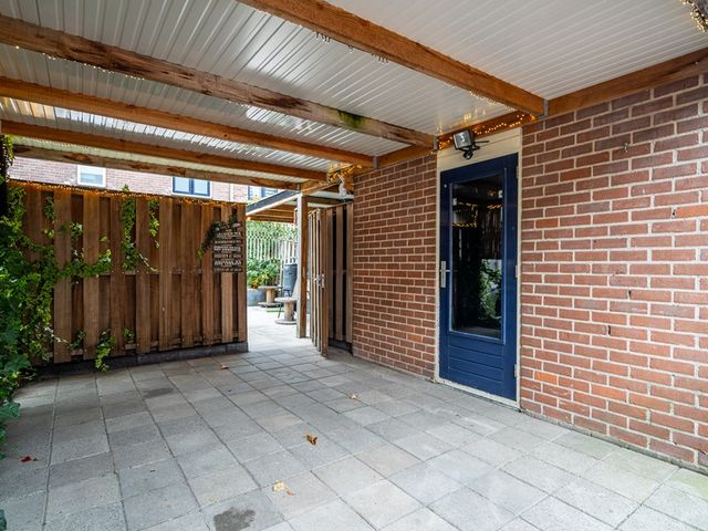 Schaepmanstraat 21, Alphen aan den Rijn