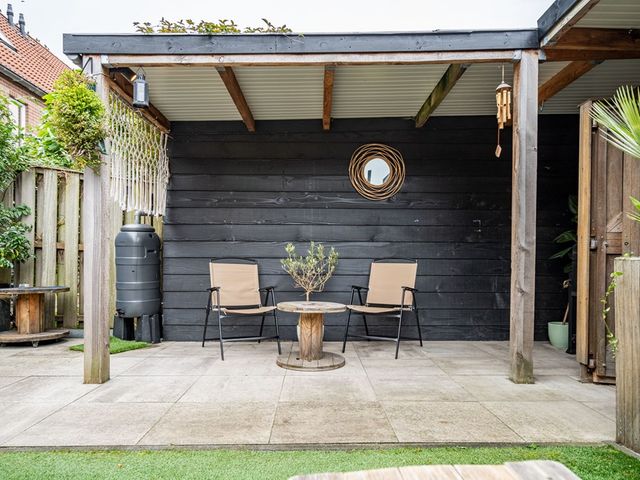 Schaepmanstraat 21, Alphen aan den Rijn