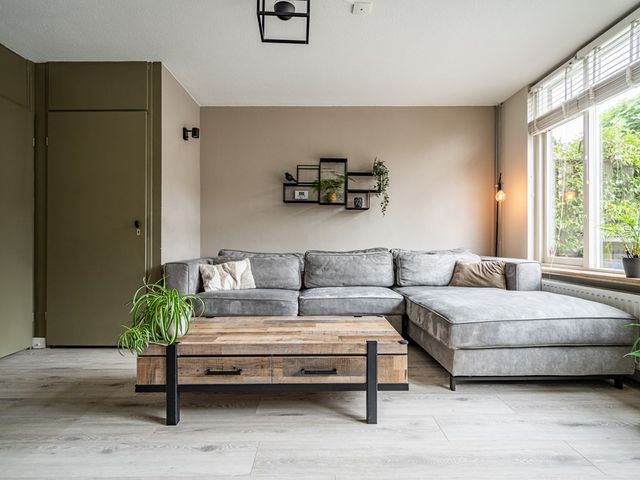 Schaepmanstraat 21, Alphen aan den Rijn