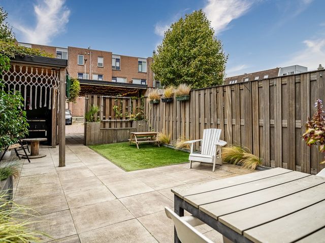 Schaepmanstraat 21, Alphen aan den Rijn