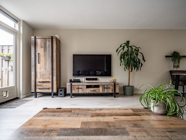 Schaepmanstraat 21, Alphen aan den Rijn