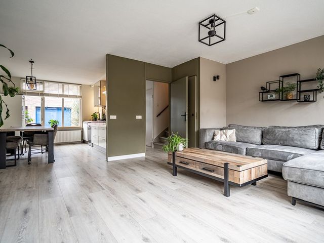 Schaepmanstraat 21, Alphen aan den Rijn