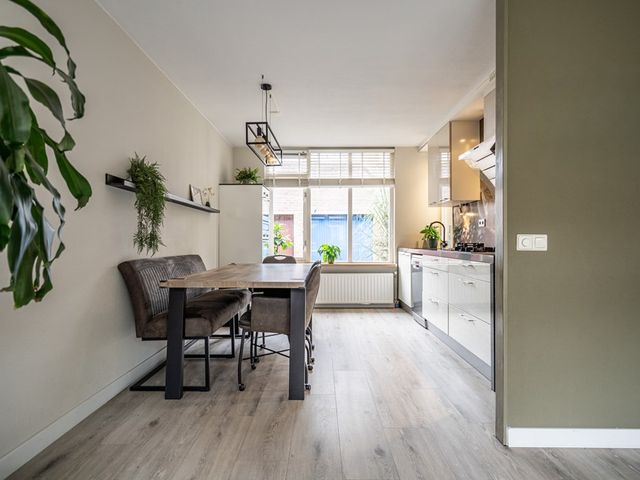 Schaepmanstraat 21, Alphen aan den Rijn