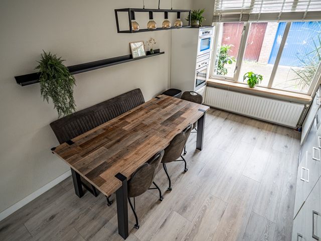 Schaepmanstraat 21, Alphen aan den Rijn