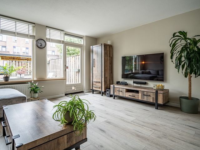 Schaepmanstraat 21, Alphen aan den Rijn