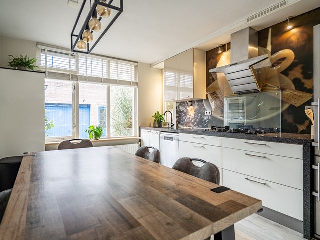 Schaepmanstraat 21, Alphen aan den Rijn